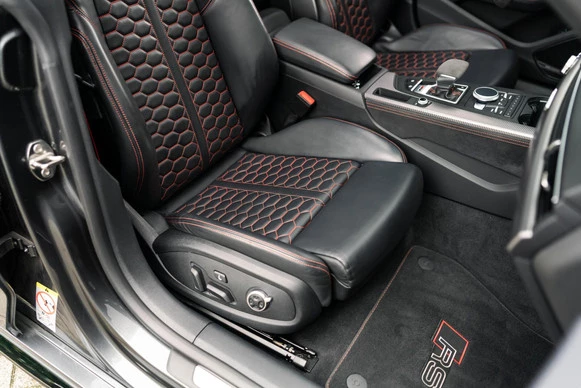 Audi RS5 - Afbeelding 30 van 30