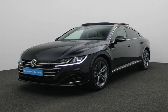 Volkswagen Arteon - Afbeelding 1 van 30