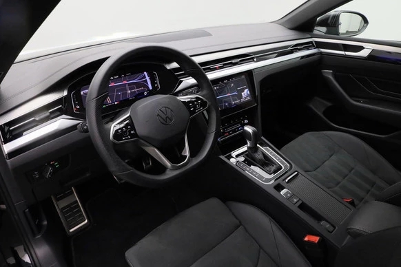 Volkswagen Arteon - Afbeelding 2 van 30