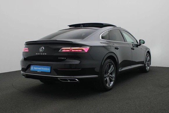 Volkswagen Arteon - Afbeelding 4 van 30