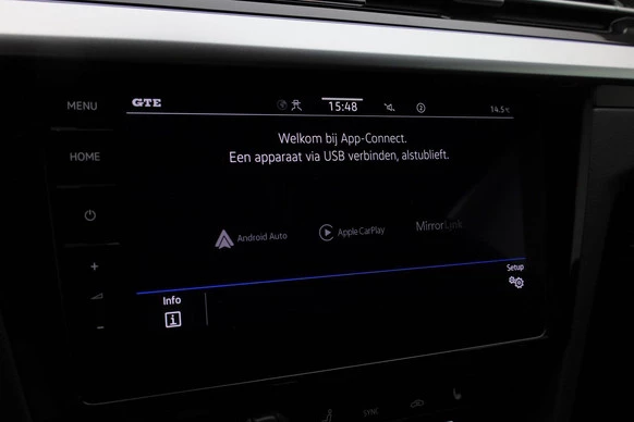 Volkswagen Arteon - Afbeelding 8 van 30