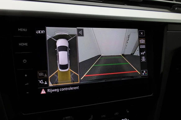 Volkswagen Arteon - Afbeelding 9 van 30