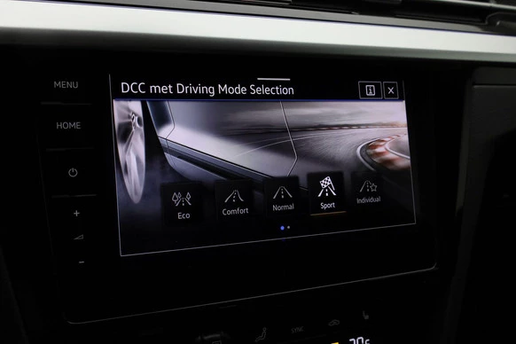 Volkswagen Arteon - Afbeelding 10 van 30