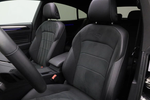 Volkswagen Arteon - Afbeelding 13 van 30