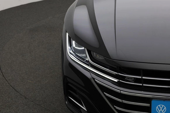 Volkswagen Arteon - Afbeelding 15 van 30
