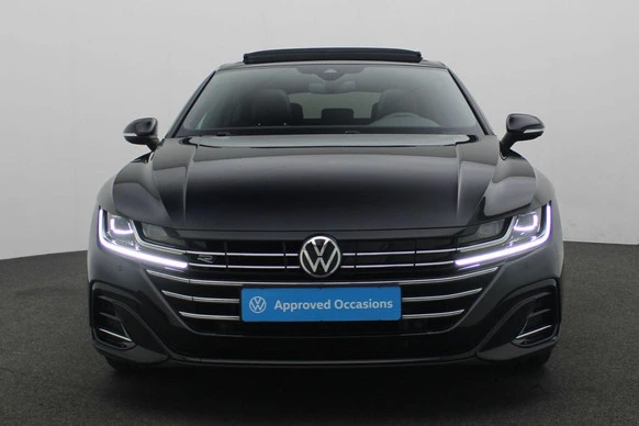 Volkswagen Arteon - Afbeelding 19 van 30