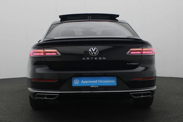 Volkswagen Arteon - Afbeelding 20 van 30