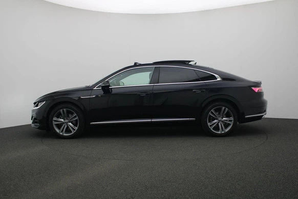 Volkswagen Arteon - Afbeelding 21 van 30