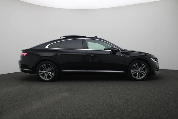 Volkswagen Arteon - Afbeelding 22 van 30