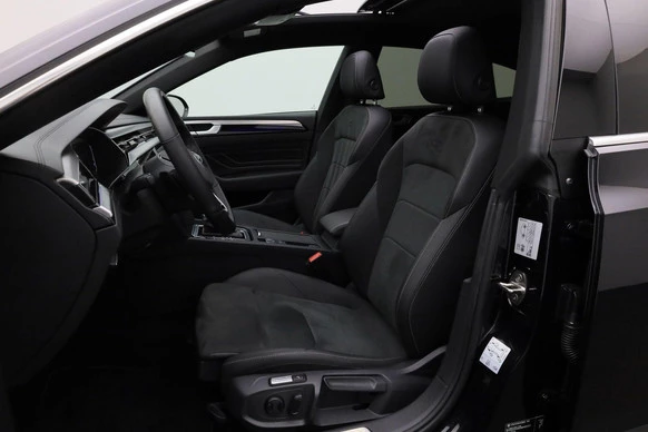 Volkswagen Arteon - Afbeelding 24 van 30