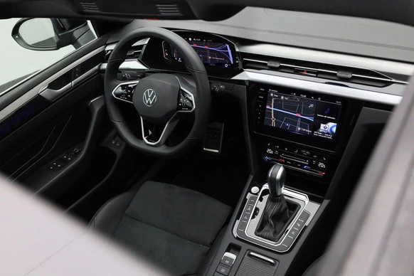 Volkswagen Arteon - Afbeelding 28 van 30