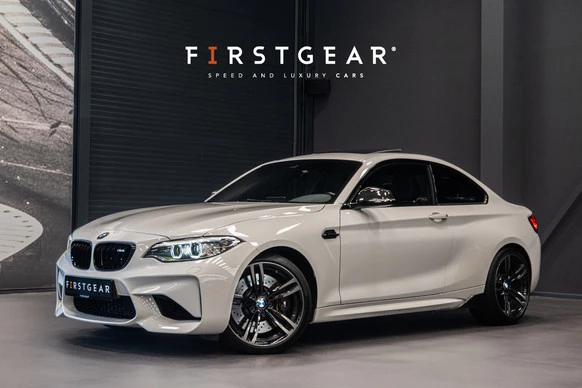 BMW M2 - Afbeelding 1 van 30