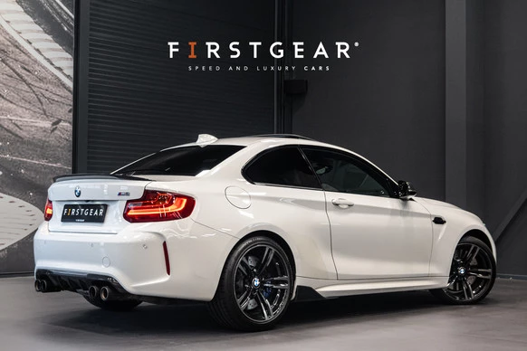 BMW M2 - Afbeelding 2 van 30