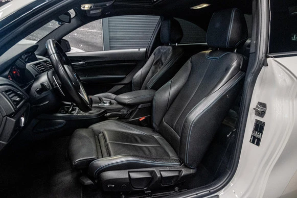 BMW M2 - Afbeelding 3 van 30