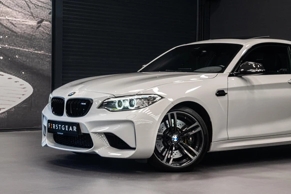 BMW M2 - Afbeelding 4 van 30