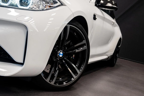 BMW M2 - Afbeelding 6 van 30