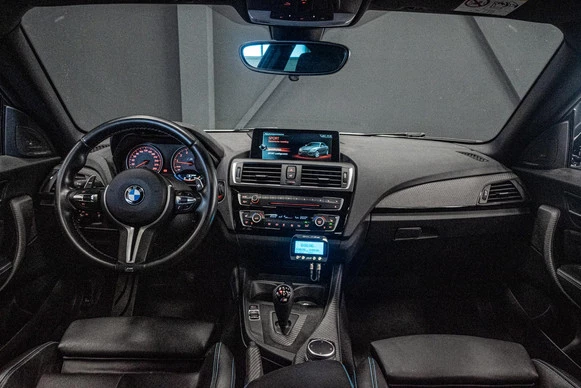 BMW M2 - Afbeelding 9 van 30