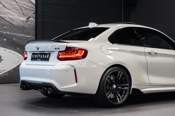 BMW M2 - Afbeelding 10 van 30