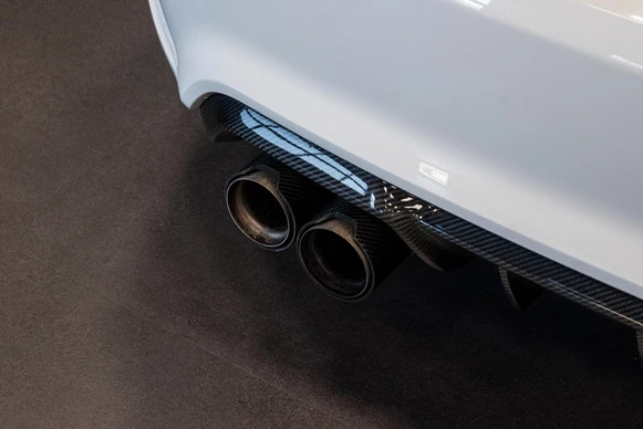 BMW M2 - Afbeelding 13 van 30