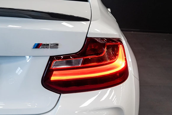 BMW M2 - Afbeelding 17 van 30