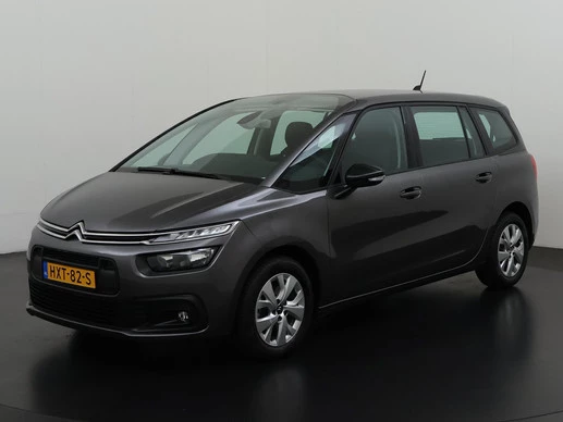 Citroën Grand C4 Spacetourer - Afbeelding 1 van 30