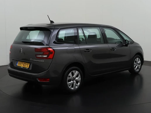 Citroën Grand C4 Spacetourer - Afbeelding 4 van 30