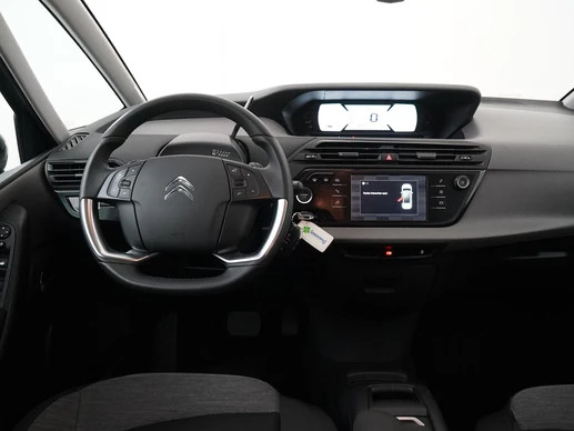 Citroën Grand C4 Spacetourer - Afbeelding 5 van 30