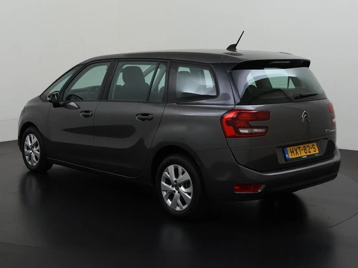 Citroën Grand C4 Spacetourer - Afbeelding 6 van 30