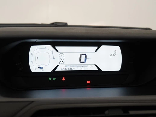 Citroën Grand C4 Spacetourer - Afbeelding 8 van 30