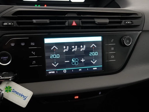 Citroën Grand C4 Spacetourer - Afbeelding 11 van 30
