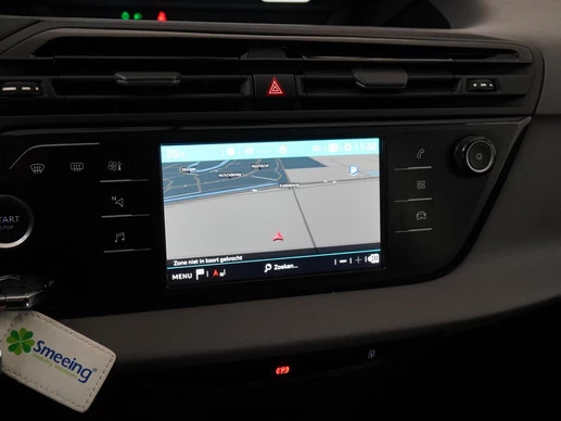 Citroën Grand C4 Spacetourer - Afbeelding 12 van 30