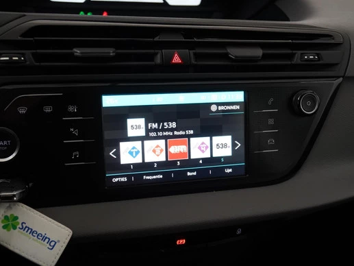 Citroën Grand C4 Spacetourer - Afbeelding 13 van 30