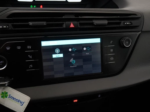 Citroën Grand C4 Spacetourer - Afbeelding 14 van 30