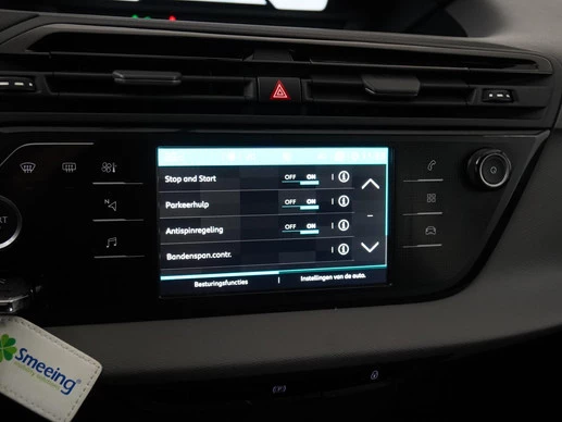 Citroën Grand C4 Spacetourer - Afbeelding 18 van 30