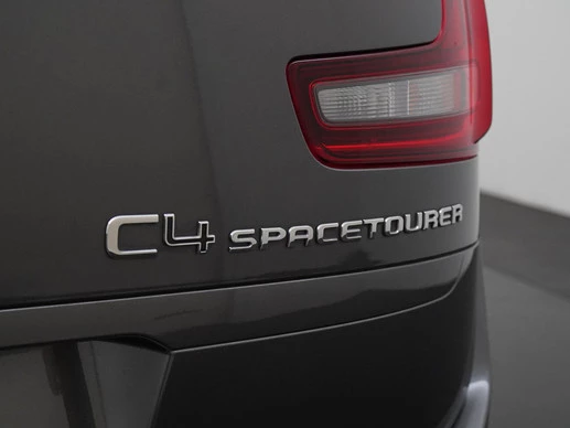 Citroën Grand C4 Spacetourer - Afbeelding 22 van 30