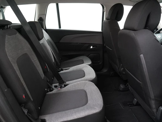 Citroën Grand C4 Spacetourer - Afbeelding 25 van 30