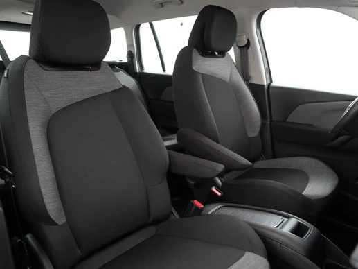 Citroën Grand C4 Spacetourer - Afbeelding 26 van 30