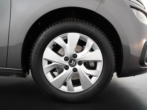Citroën Grand C4 Spacetourer - Afbeelding 27 van 30