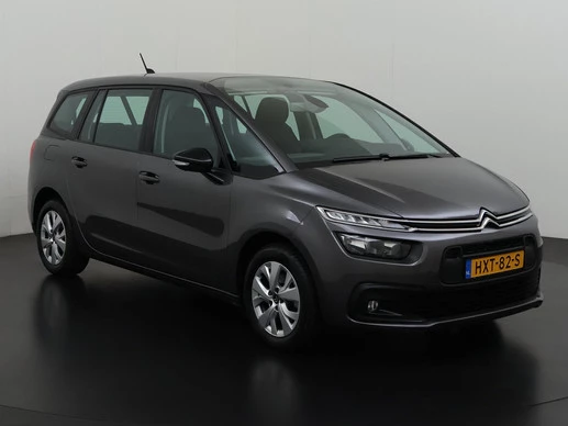 Citroën Grand C4 Spacetourer - Afbeelding 30 van 30