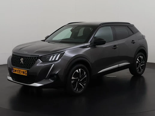 Peugeot 2008 - Afbeelding 1 van 30