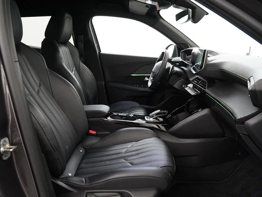 Peugeot 2008 - Afbeelding 3 van 30