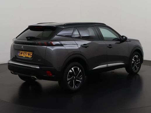 Peugeot 2008 - Afbeelding 4 van 30