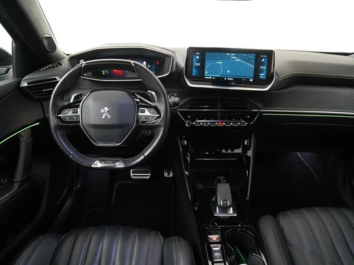 Peugeot 2008 - Afbeelding 5 van 30