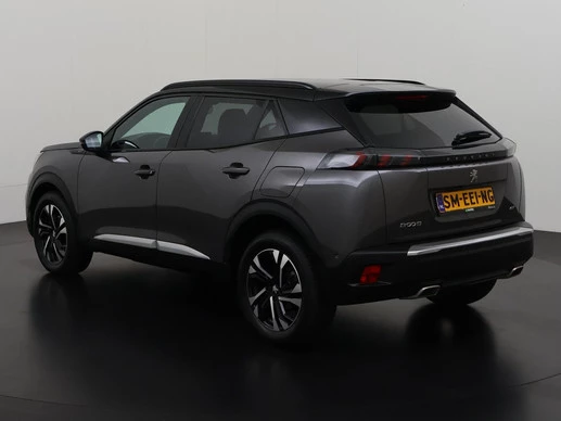 Peugeot 2008 - Afbeelding 6 van 30