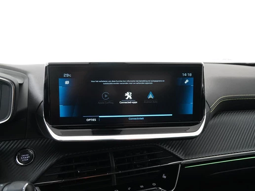Peugeot 2008 - Afbeelding 17 van 30