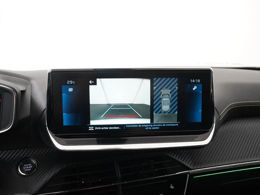 Peugeot 2008 - Afbeelding 19 van 30