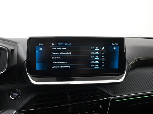 Peugeot 2008 - Afbeelding 21 van 30
