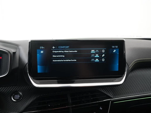 Peugeot 2008 - Afbeelding 22 van 30