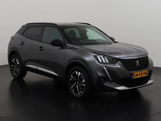 Peugeot 2008 - Afbeelding 30 van 30