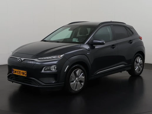 Hyundai Kona - Afbeelding 1 van 30